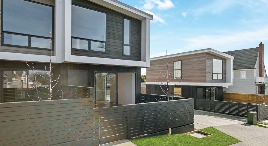  at 6/4 Glen Atkinson Street, St Heliers, Auckland