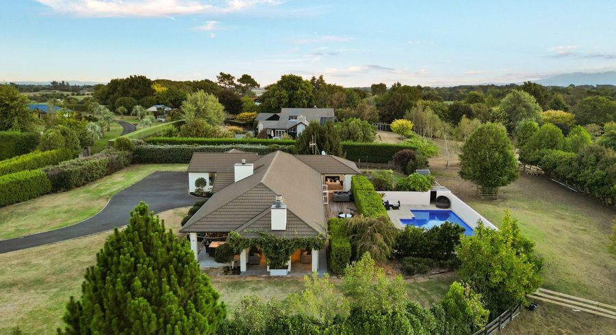  at 12 Hodgson Lane, Tamahere, Waikato, Waikato