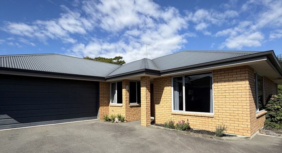  at 17A Mitchell Street, Redwoodtown, Blenheim, Marlborough