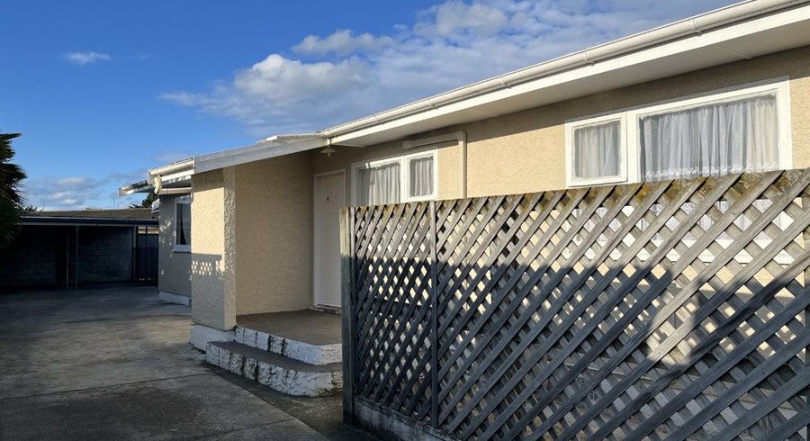  at 3/31 Trinity Crescent, Pirimai, Napier, Hawke's Bay