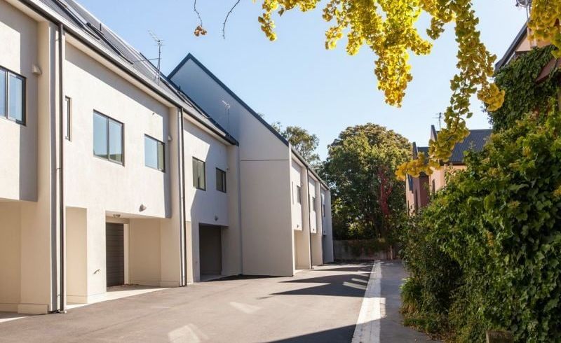  at 151F Chester Street East, City Centre, Christchurch City, Canterbury