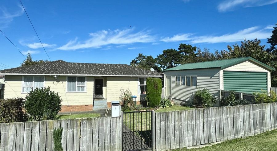  at 2 Almond Place, Mount Wellington, Auckland City, Auckland