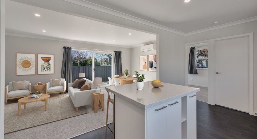  at 1000A Stirling Street, Raureka, Hastings, Hawke's Bay