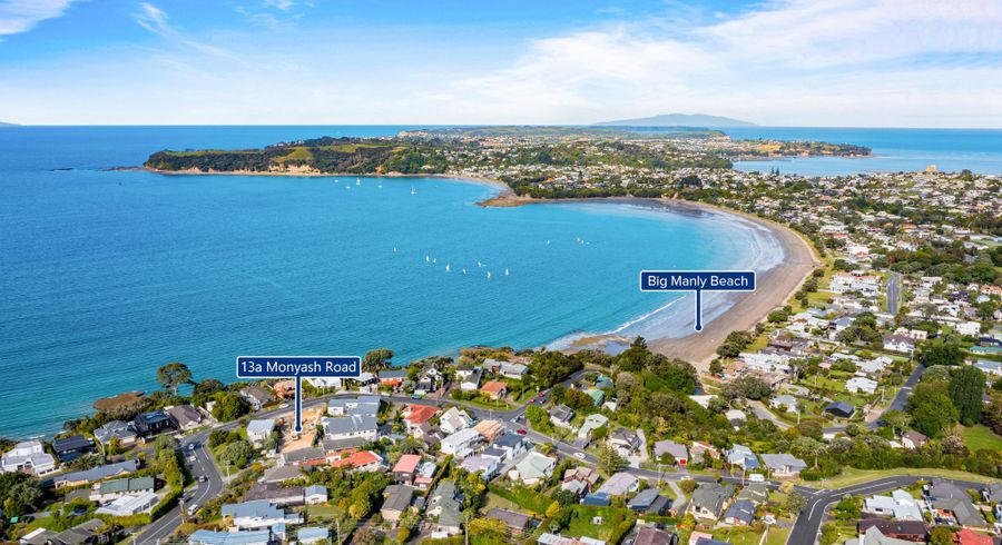  at 13a Monyash Road, Manly, Rodney, Auckland