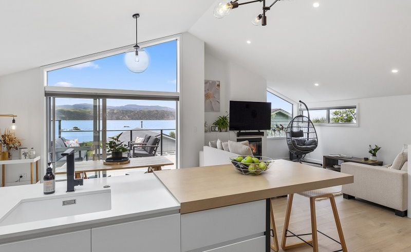  at 111A Breaker Bay Rd, Breaker Bay, Wellington