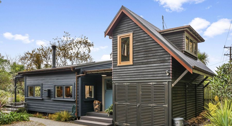  at 17 Moana Street, Aramoana, Port Chalmers