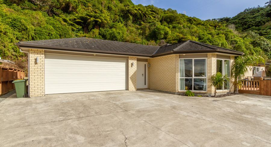  at 7 Aran More Place, Belmont, Lower Hutt