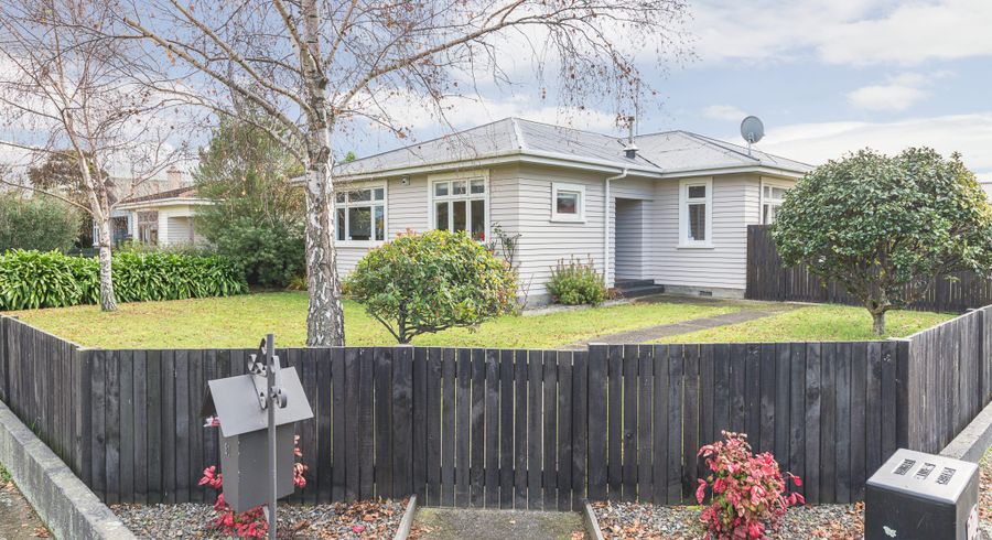  at 81 Limbrick Street, Terrace End, Palmerston North, Manawatu / Whanganui
