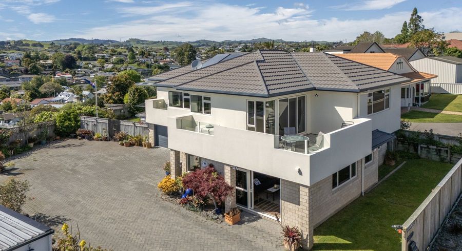  at 44 Diamond Head, Hairini, Tauranga, Bay Of Plenty