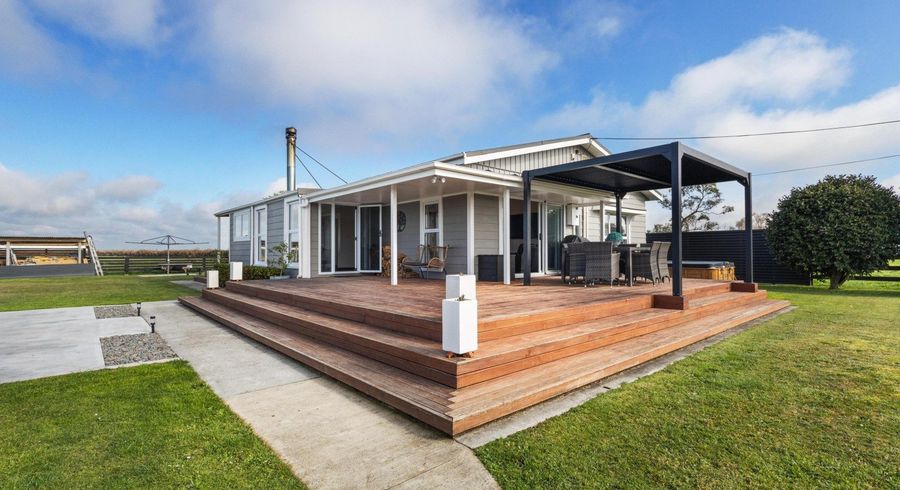  at 178 Mowbray Road, Matamata