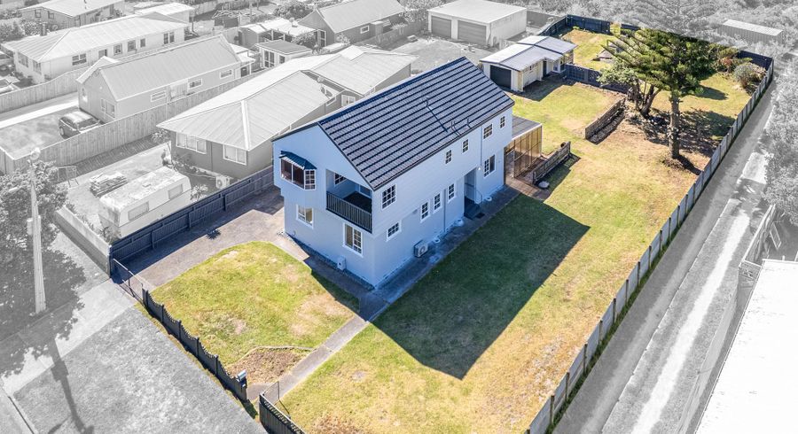  at 156 Karaka Street, Castlecliff, Whanganui, Manawatu / Whanganui