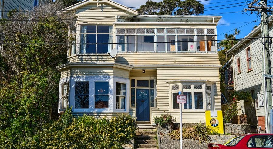  at 49 Upland Road, Kelburn, Wellington, Wellington