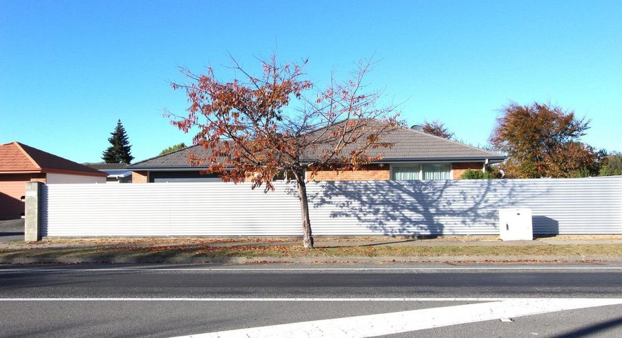  at 61E Nelson Street, Springlands, Blenheim