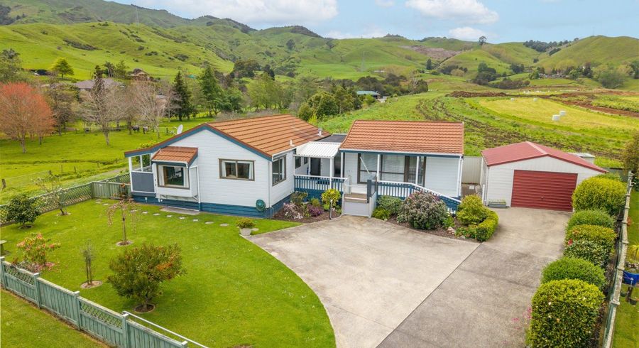  at 45c Thames Road, Paeroa, Hauraki, Waikato