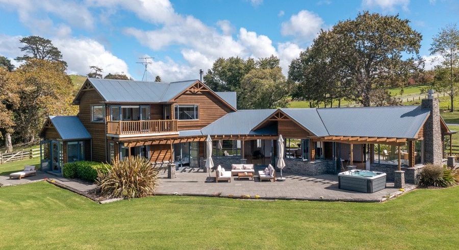  at 135 Fiddlers Hill Road, Puhoi, Rodney, Auckland