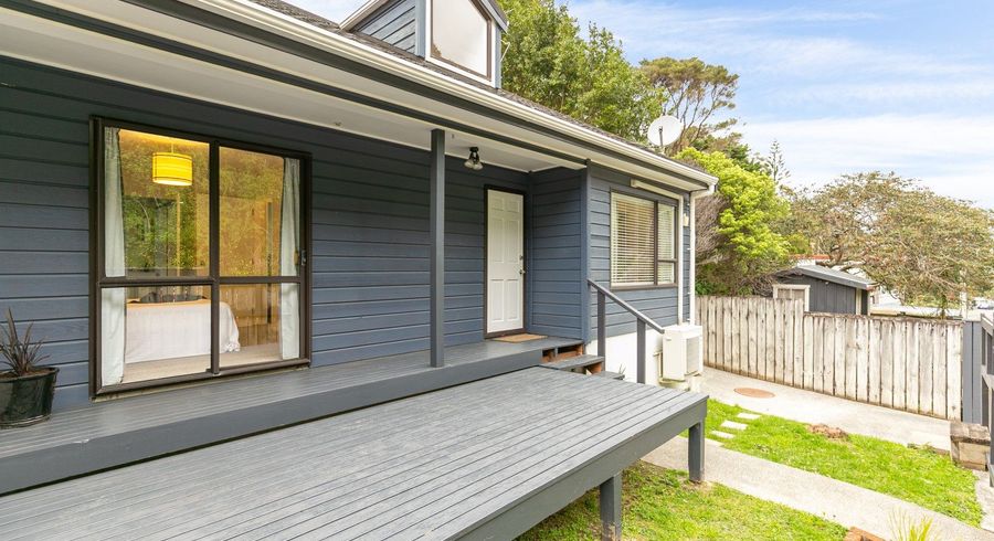  at 3/53 Liardet Street, Vogeltown, Wellington, Wellington