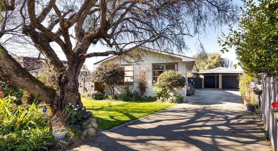  at 38 Adams Lane, Springlands, Blenheim