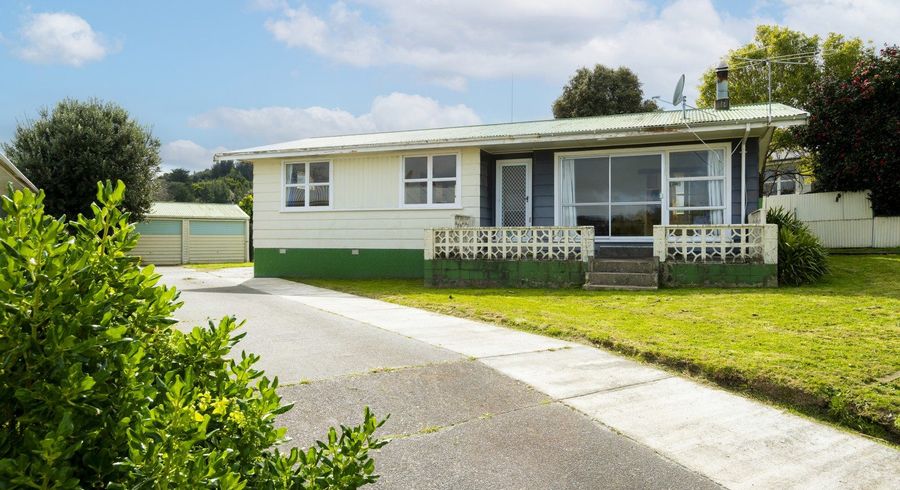  at 6 Einstein Street, Outer Kaiti, Gisborne