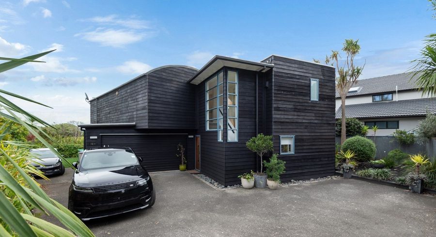  at 32A Maryland Street, Point Chevalier, Auckland City, Auckland
