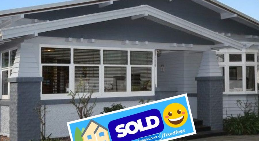  at 609 Saint Aubyn Street West,, Saint Leonards, Hastings, Hawke's Bay