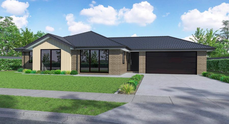  at Lot 6/6 Waitai Street, Castlecliff, Whanganui, Manawatu / Whanganui