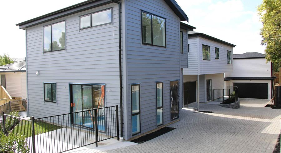  at 55C Simpson Road, Ranui, Auckland