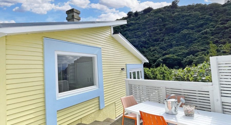 at 15a Onslow Rd, Khandallah, Wellington, Wellington
