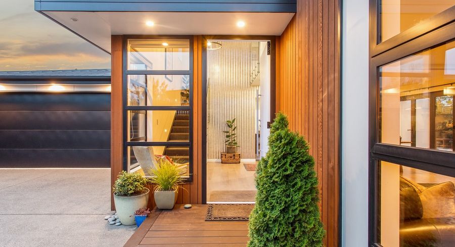  at 43 Harakeke Street, Fendalton, Christchurch City, Canterbury