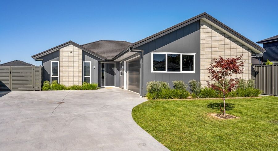  at 4 Ruapehu Road, Poraiti, Napier