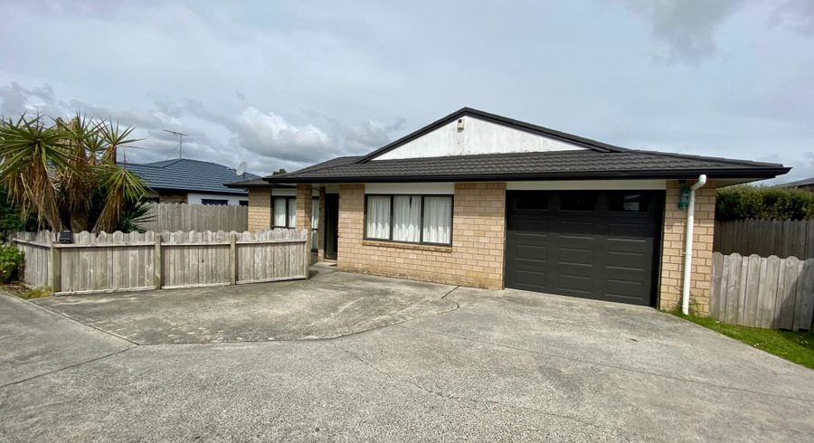  at 61A West Street, Pukekohe, Pukekohe