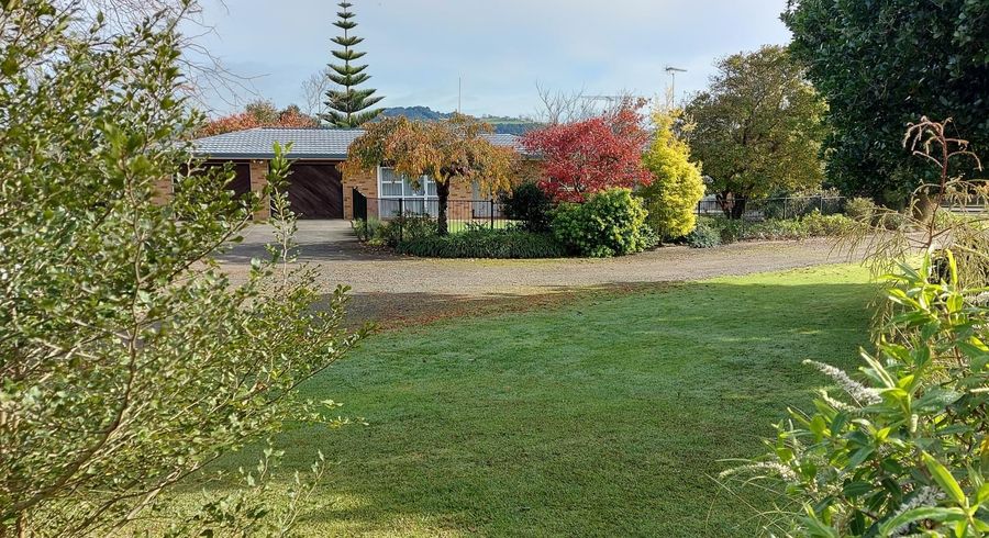 at Buckland Rd, Buckland, Franklin, Auckland