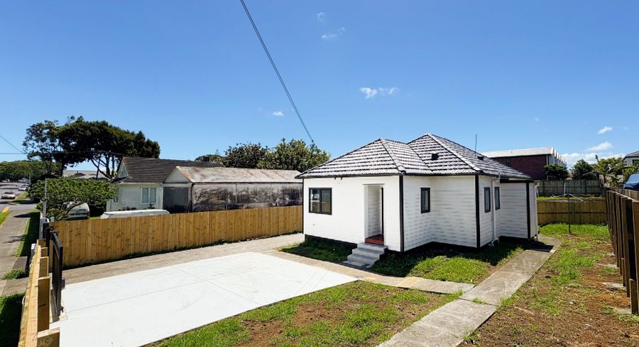  at 98 Avenue Road, Otahuhu, Auckland City, Auckland
