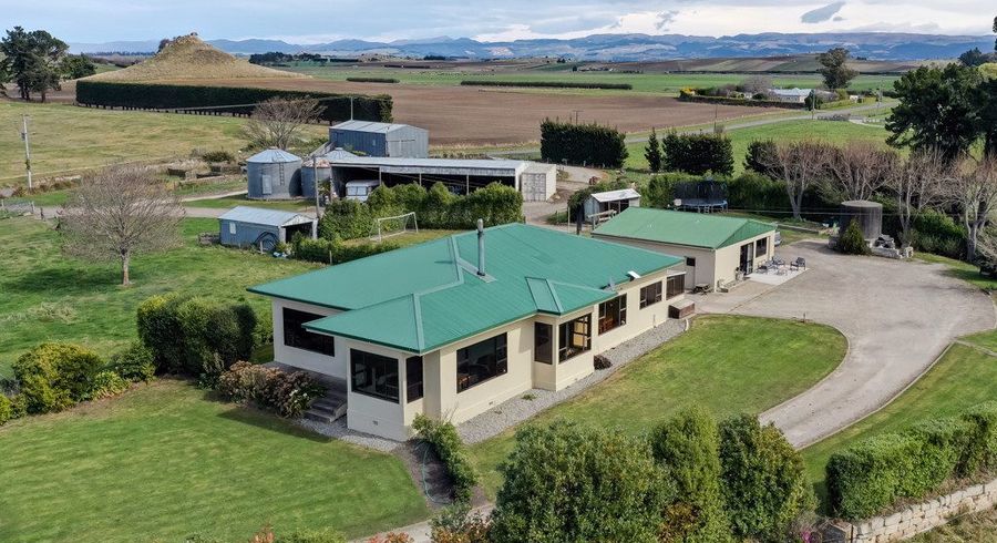  at 26 Springfield Road, Totara, Waitaki, Otago