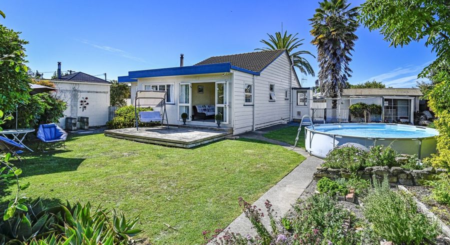  at 200A Caroline Place, Mayfair, Hastings, Hawke's Bay