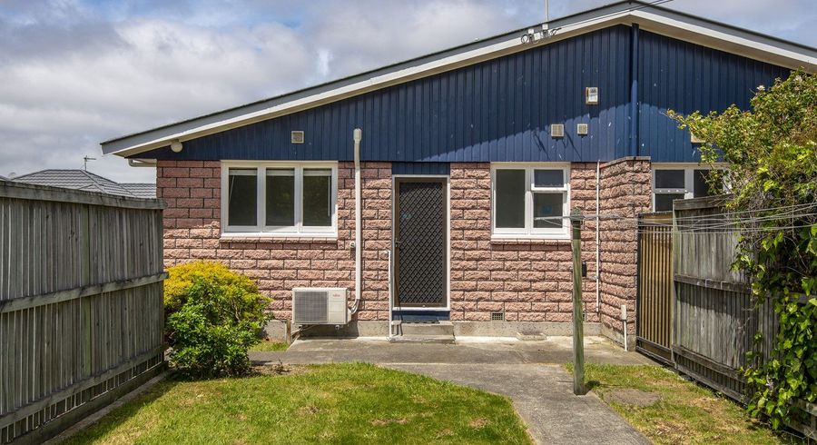  at 1/50 Bellvue Avenue, Papanui, Christchurch