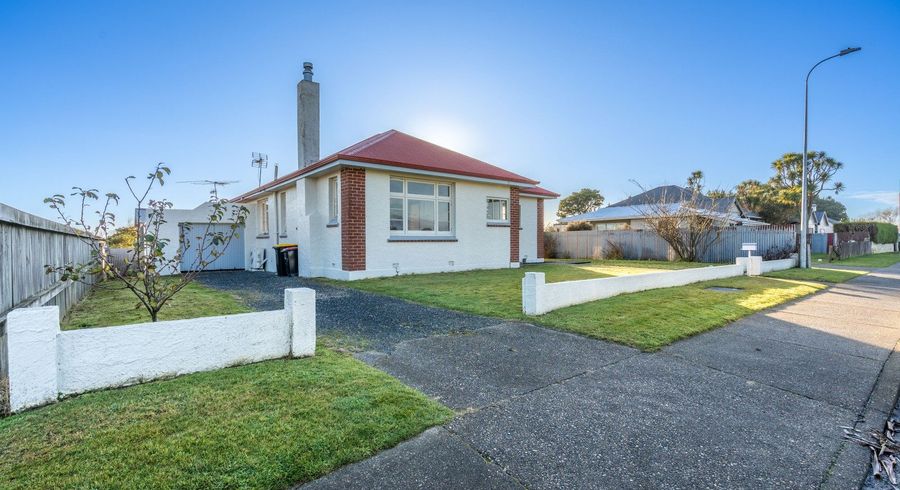  at 164 Balmoral Drive, Appleby, Invercargill, Southland