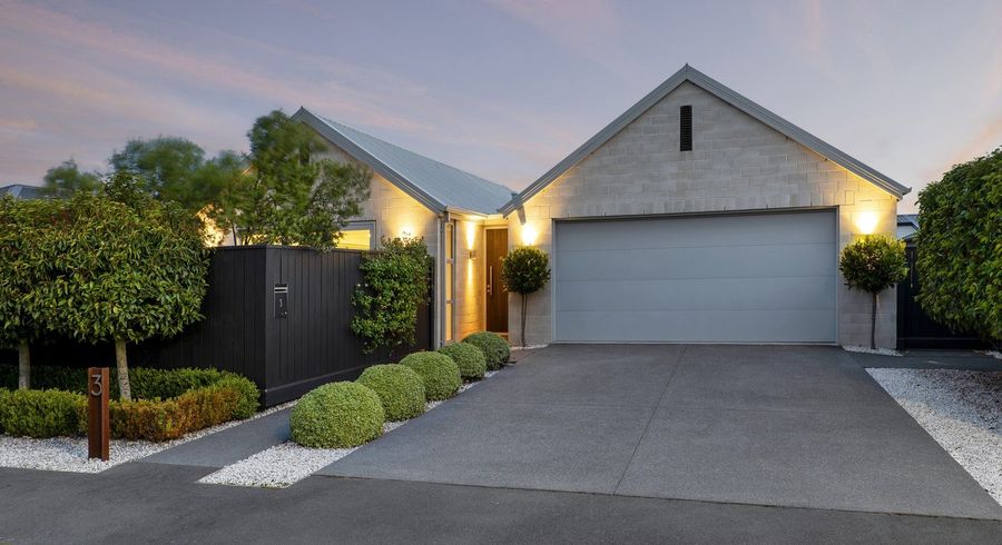 at 3 Denali Street, Halswell, Christchurch