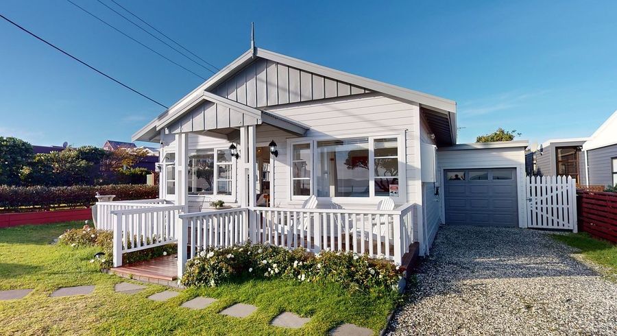  at 96 Marine Parade, Paraparaumu Beach, Paraparaumu