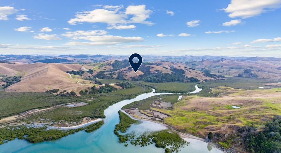  at 125 Linton Road, Maungaturoto, Kaipara, Northland