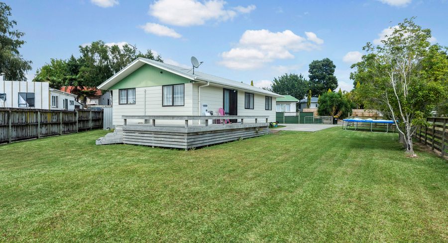 at 42B Campbell Street, Waihou, Te Aroha