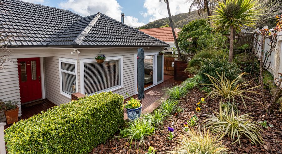  at 23 Clark Street, Khandallah, Wellington