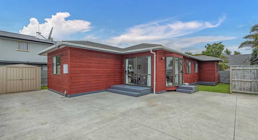  at 99B Ferguson Street, West End, Palmerston North