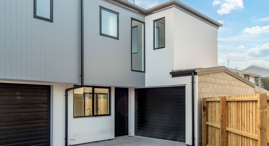  at 2/20 Inglis St, Phillipstown, Christchurch City, Canterbury