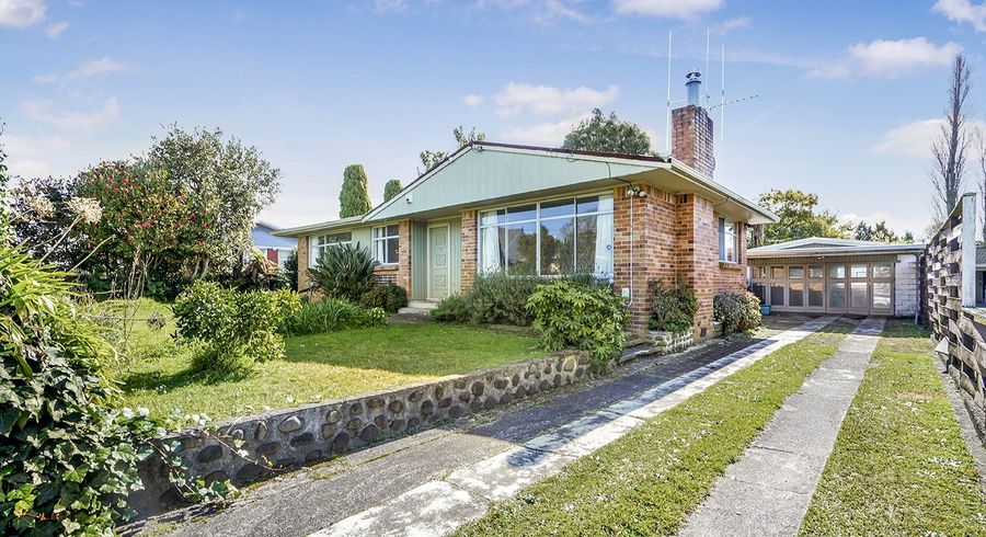  at 23 Lewis Street, Glenview, Hamilton, Waikato