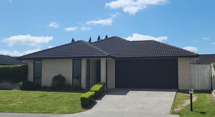  at 22 Te Manatu Drive, Huntington, Hamilton, Waikato