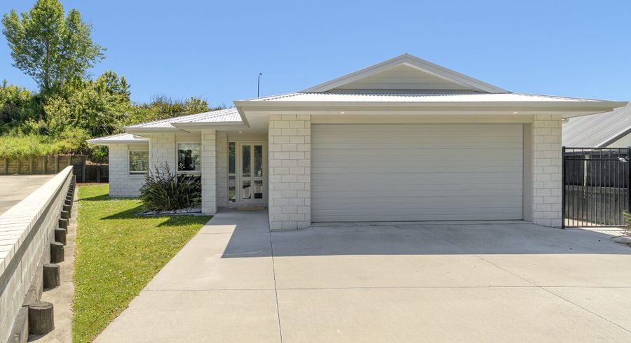  at 2 Peter Burke Way, Pyes Pa, Tauranga, Bay Of Plenty