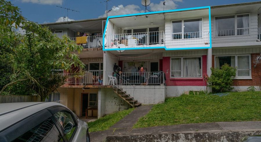  at 7/61 High Street, Otahuhu, Auckland