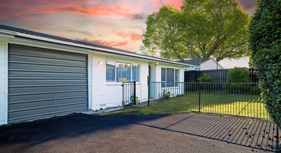  at 97B Pine Avenue, Melville, Hamilton, Waikato