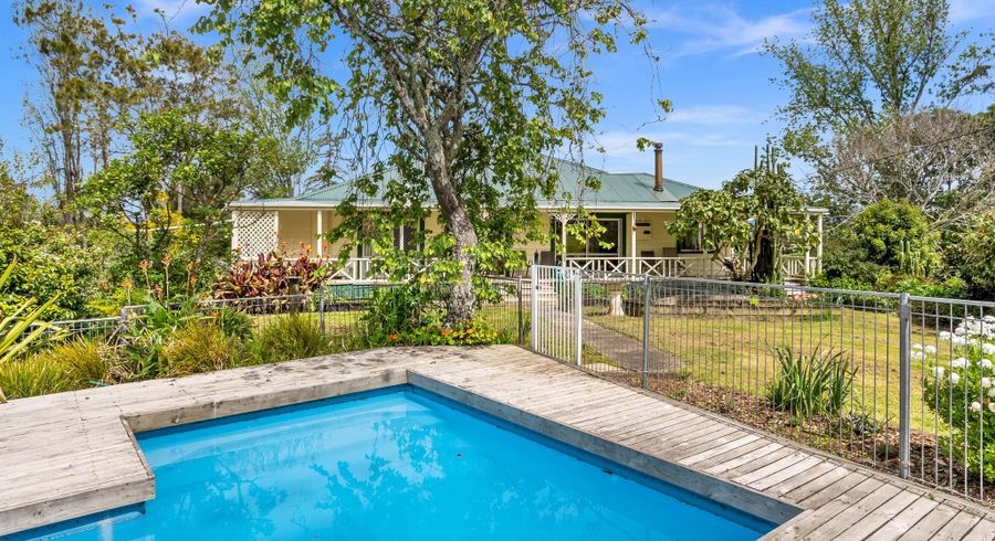  at 63 Morgan Road, Whangarei