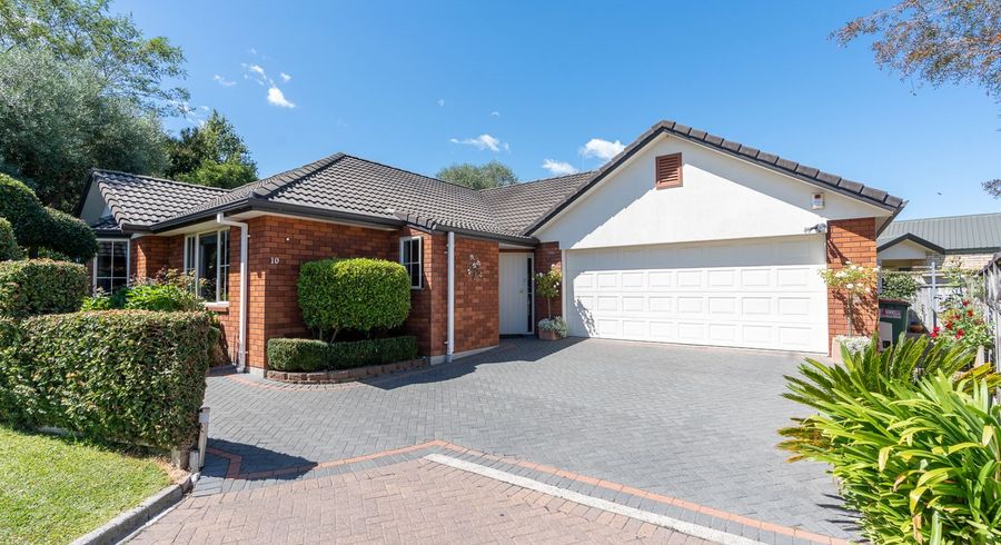  at 10 Ruby Court, Chartwell, Hamilton